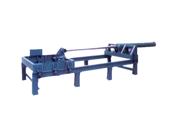 膠帶自控液壓拉緊裝置